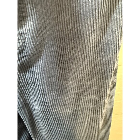 BDG Urban Outfitters Mom High-Rise Corduroy Pants‎ Size 26 Blue - Picture 4 of 9